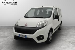FIAT Qubo 2017 - Qubo 1.4 8v Easy 77cv