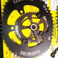 Corone ovali osmetric