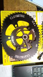 Corone ovali osmetric