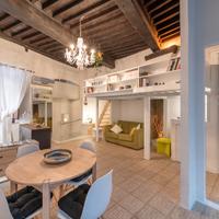 Loft nel cuore del Quartiere Castello