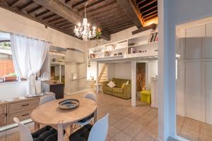 Loft nel cuore del Quartiere Castello