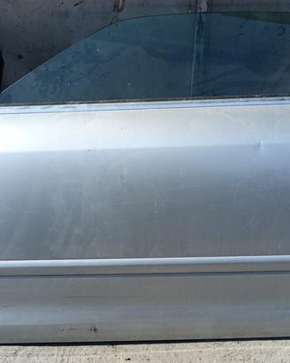 Portiera anteriore sx Audi A4 cabrio