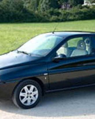 Ricambi lancia y elefantino