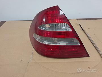 Fanale posteriore sinistro Mercedes w211 classe e 