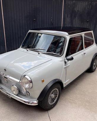 MINI 1000 Cooper innocenti mkII