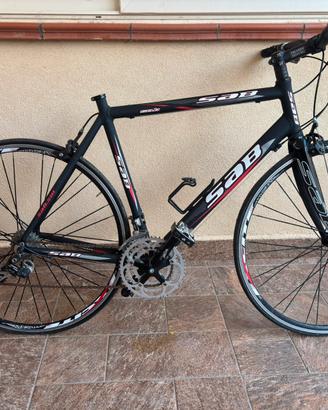 Bici da corsa