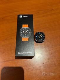 Galaxy Watch Ultra