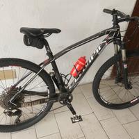 Mtb olimpia cslx 27,5