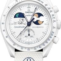 OROLOGIO SWATCH PER OMEGA