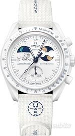 OROLOGIO SWATCH PER OMEGA