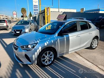OPEL CORSA 1.2 75 CV EDITION