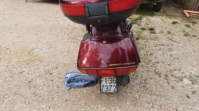 Cn 150HONDA