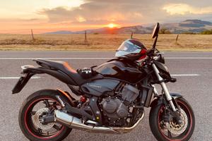 Honda Hornet 600 anno 2009 km 48.000