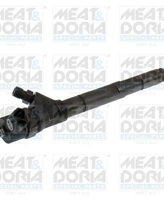 Iniettore KIA SORENTO HYUNDAI H350 Furgone