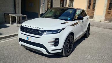 Land Rover Range Rover Evoque Range Rover Evoque 2