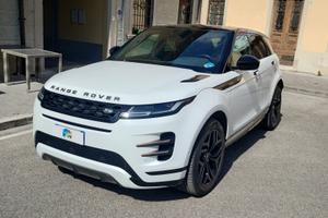 Land Rover Range Rover Evoque Range Rover Evoque 2