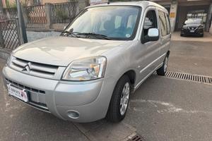Berlingo 1.6 HDi 5- POSTI