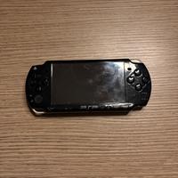 Psp Sony