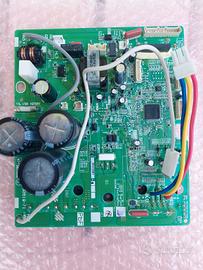 Scheda U.E. Daikin 3F012597 - RXS25G2V1B9