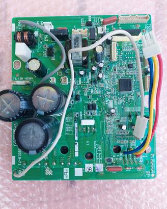 Scheda U.E. Daikin 3F012597 - RXS25G2V1B9