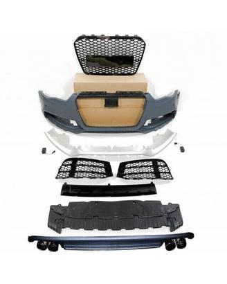 Audi A5 Sportback 2012>2015 Kit RS5 con terminali