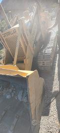 ruspa Caterpillar 931