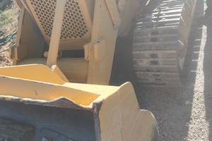 ruspa Caterpillar 931