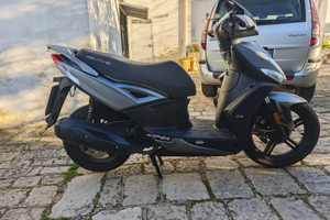 Kymco Agility 125 R16+