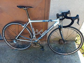 bici scott