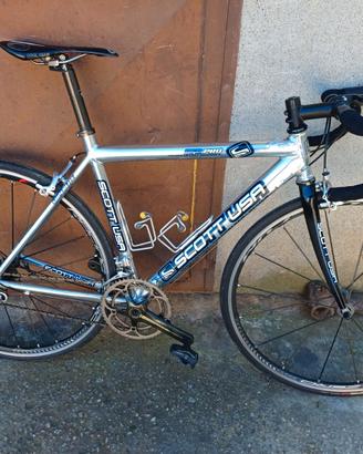 bici scott