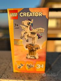 Lego Creator