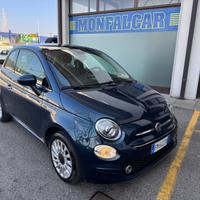 Fiat 500 1.2 Lounge 2018
