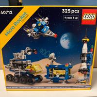 Lego GWP 40712