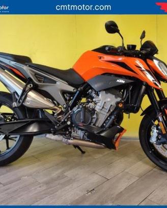 KTM 790 Duke L