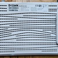 router D-link DVA-5592