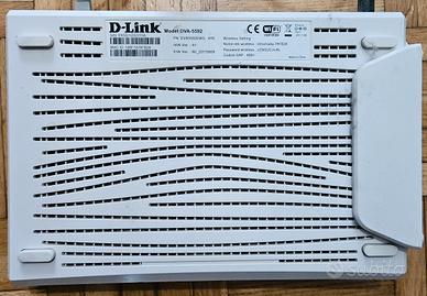 router D-link DVA-5592