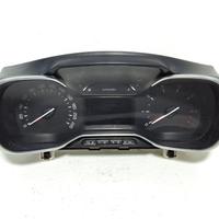 QUADRO STRUMENTI CITROEN C3 Serie SN10362675 (16>)