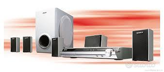 Lettore Home Theatre