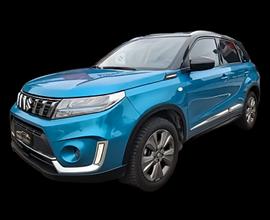 Suzuki Vitara 1.4 Hybrid Top PERFETTA