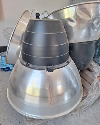 lampadari industriale