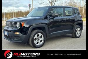 Jeep Renegade 2.0 Mjt 140CV 4WD Active Drive Limit
