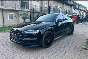 Audi A3 S Line 2.0 TFSI 300CV #11623
