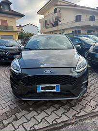 Ford Fiesta ST-Line 1.5