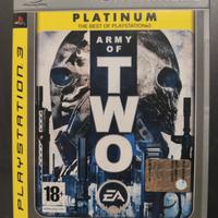 Army of Two PS3