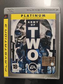 Army of Two PS3