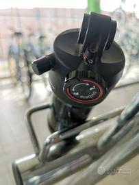 Ammortizzatore Rock Shox Deluxe Select