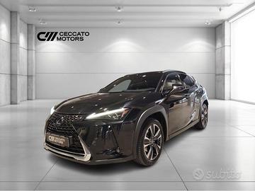 Lexus UX 250h Premium 2wd cvt my20