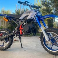 Mini moto 49 cross !! ⭐️⭐️⭐️⭐️⭐️