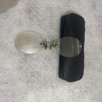 Occhiale da lettura fine 800