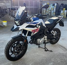 BMW F 750 GS